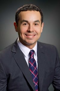 Attorney Jorge Ramos