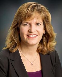 Photo of attorney Cynthia A. Irvine