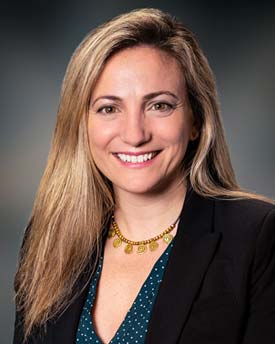Photo of attorney Katerina A. Ehrlich